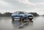 Ford Focus ST 2019 года (WW)